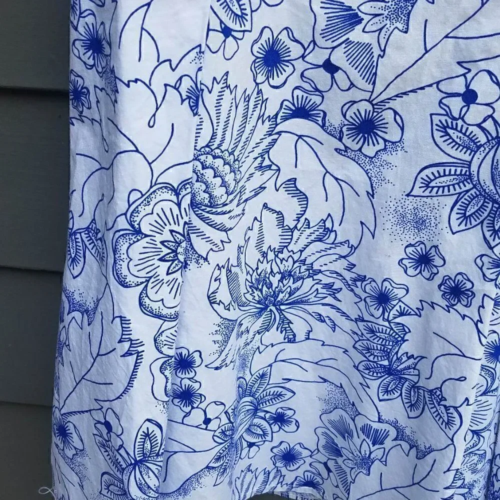 Clockhouse skirt very